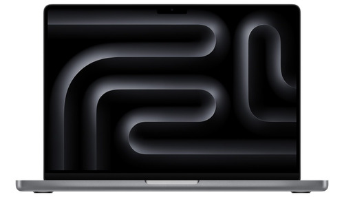 Macbook Pro Apple 14 Pulgadas M3 8 Ram 1tb Ssd 