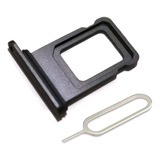 Soporte De Ranura Para Tarjeta Sim Para iPhone XS Max Incl P