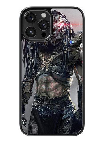 Funda Diseño Para Oppo Peli Depredator  #2