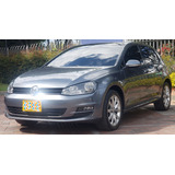 Volkswagen Golf 2016 1.6 Highline