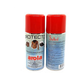 Protector Arola Impermeabilizante Para Gamuza Y Nobuk