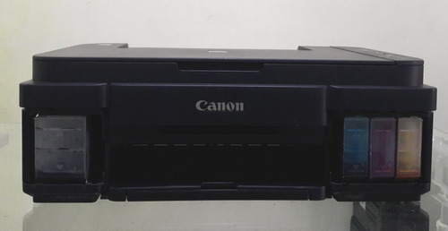  Canon Pixma G3100 Únicamente Por Partes 