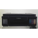  Canon Pixma G3100 Únicamente Por Partes 