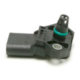 Caudalimetro Sensor Map Maf Audi A3 2012 2.0 16v 038906051c