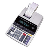 Electrónica Sharp - El2630piii - Calc De Impresión De Alta R