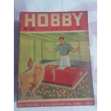 Revista Hobby 104 Mar 1945 Criadora Madre De Pollitos