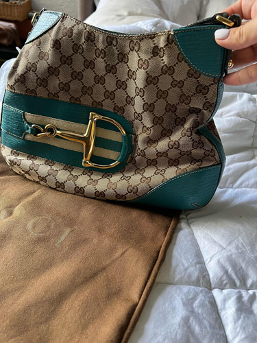 Bolsa Gucci