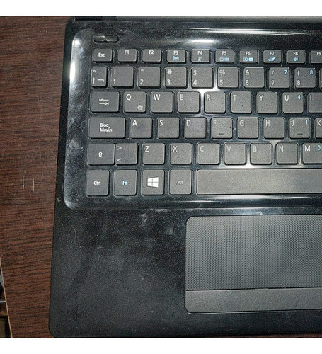 Portátil Acer Aspire E1-410-4893 (repuestos)