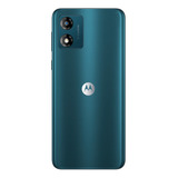 Motorola Moto E13 64gb 2gb Ram Verde