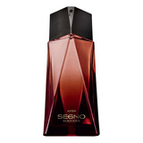 Perfume Hombre Segno Success Eau De Parfum 100 Ml - Avon®