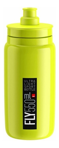 Caramañola Elite Fly 550 Ml