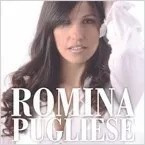 Eres Tu - Pugliese Romina (cd)
