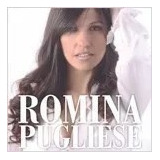 Eres Tu - Pugliese Romina (cd)