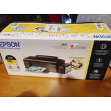 Impresora Epson L805 Sin Uso.