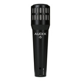 Audix I5 Micrófono De Instrumento Dinámico