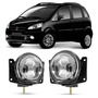 Faro Auxiliar Fiat Palio 01/18 Qubo Idea Siena Fiat Idea