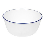 Corelle Livingware De 28 Onzas Super Soup - Cereal Bowl, Azu