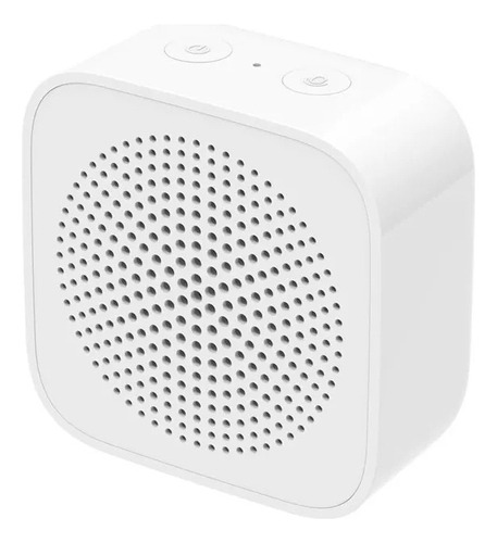 Bocina Bluetooth Xiaomi Bocina Inteligente Portátil