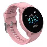 Smartwatch Reloj Inteligente W9 Bluetooth Android Ios