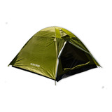 Carpa Para 3 Personas Aluminzada Albatros Eco Dome 1 