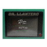 10pz Parche Radial C/cuerda P/reparar Llantas 6.4x8.3cm Rs10