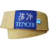 Cinturones De 6 Costuras Tenchi