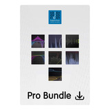 Fabfilter Total Bundle Pro 2023-12 Win-mac