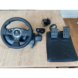 Volante Logitech Driving Force Pro