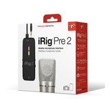 Irig Pre 2 (nueva Version)