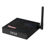 Tanix Tx68 Android 12 Smart Tv Box Allwinner H618 2gb+16gb