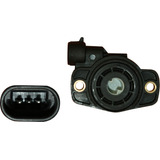 Sensor Acelerador Tps Nissan Platina 1.6l L4 02-06 Intran