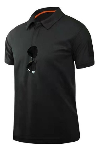 Camiseta Táctica De Las Fuerzas Especiales Para Hombre