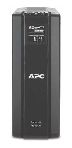 Ups Apc Br1500g Alto Rendimiento 1500va Estabilizador