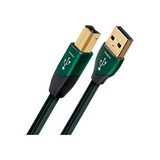 Audioquest Forest Usb A A Usb B Cable De Audio Digital De 0,