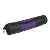 Bolso De Colchoneta - Mat Para Pilates / Yoga Lmr Deportes