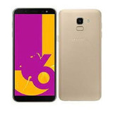 Samsung Galaxy J6 Sm-j600 32gb Dorado Ref Perfecto Estado