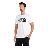 Remera North Face Hombre Algodón Premium Remeron 