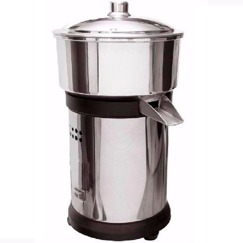 Espremedor Industrial Extrator Suco Laranja Inox 500w Csfq