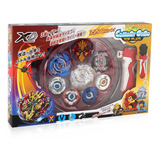 Beyblade Blayd Gyro Top Burst Set Para Niños