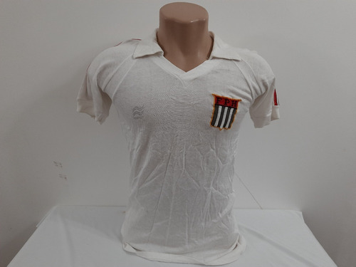 Camisa Federeção Paulista De Hipismo