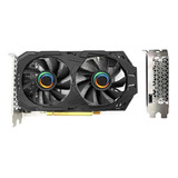 Placa De Vídeo Amd Elsa | Rx 470 8gb - 256 Bits 