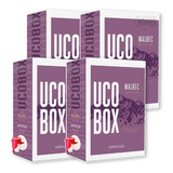 Vino Santa Julia Bag In Box Uco Box 3 Lts Caja X4 Unidades