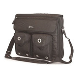 Bolso Mensajero Edge - Para Macbook Pro 17puLG - 15.4puLG Pc