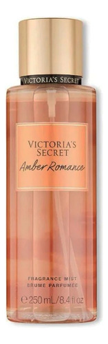 Victoria's Secret Body Splash Amber Romance 250ml Original