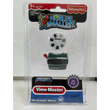 Motu View Master Worlds Smallest Fisher Price C10