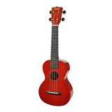 Mahalo Mh2lt - Ukelele Concierto P/zurdos C/ Funda De Regalo