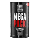 Mega Pack Power Workout Darkness 30 Packs - Animal Pak 