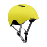 Casco Roda Niño Amarillo | S