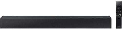 Barra Sonido Hw-c400 2.0 Canales Bluetooth Hdmi Samsung 