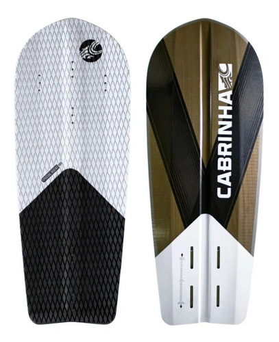 Tabla Kite Foiling Cabrinha Special Agent Kitesurf 105/125